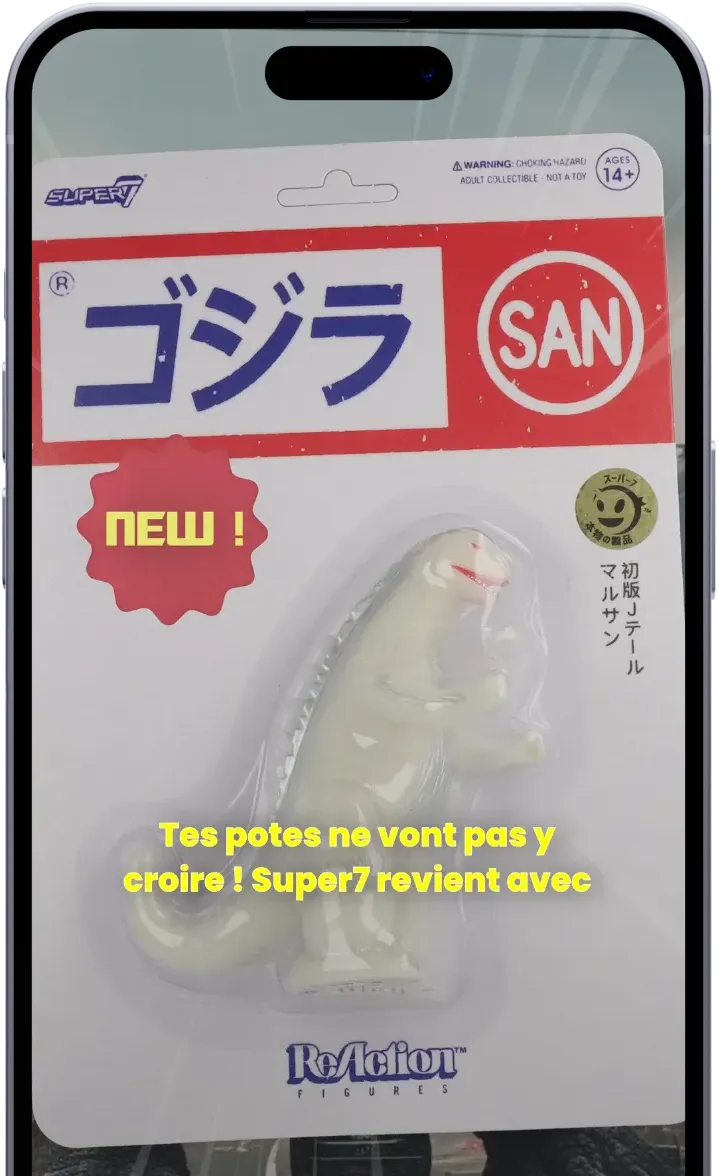 Exemple vidéo