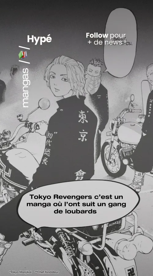 5 animes qui sont mieux en manga