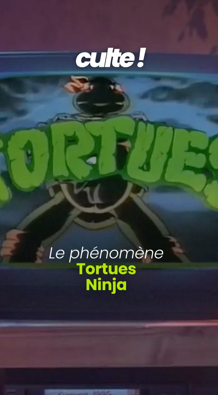 Comment une petite bande dessinée indépendante est devenue un phénomène